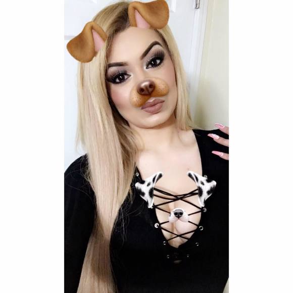 Meet your Posher, Ruby - Picture 1 of 1